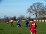 S.K.N.W.K. JO16-1 - Hoofdplaat/Biervliet JO16-1 (comp.) voorjaar seizoen 2021-2022 (82/86)